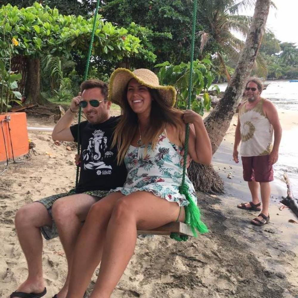 Meet your Posher, Niki